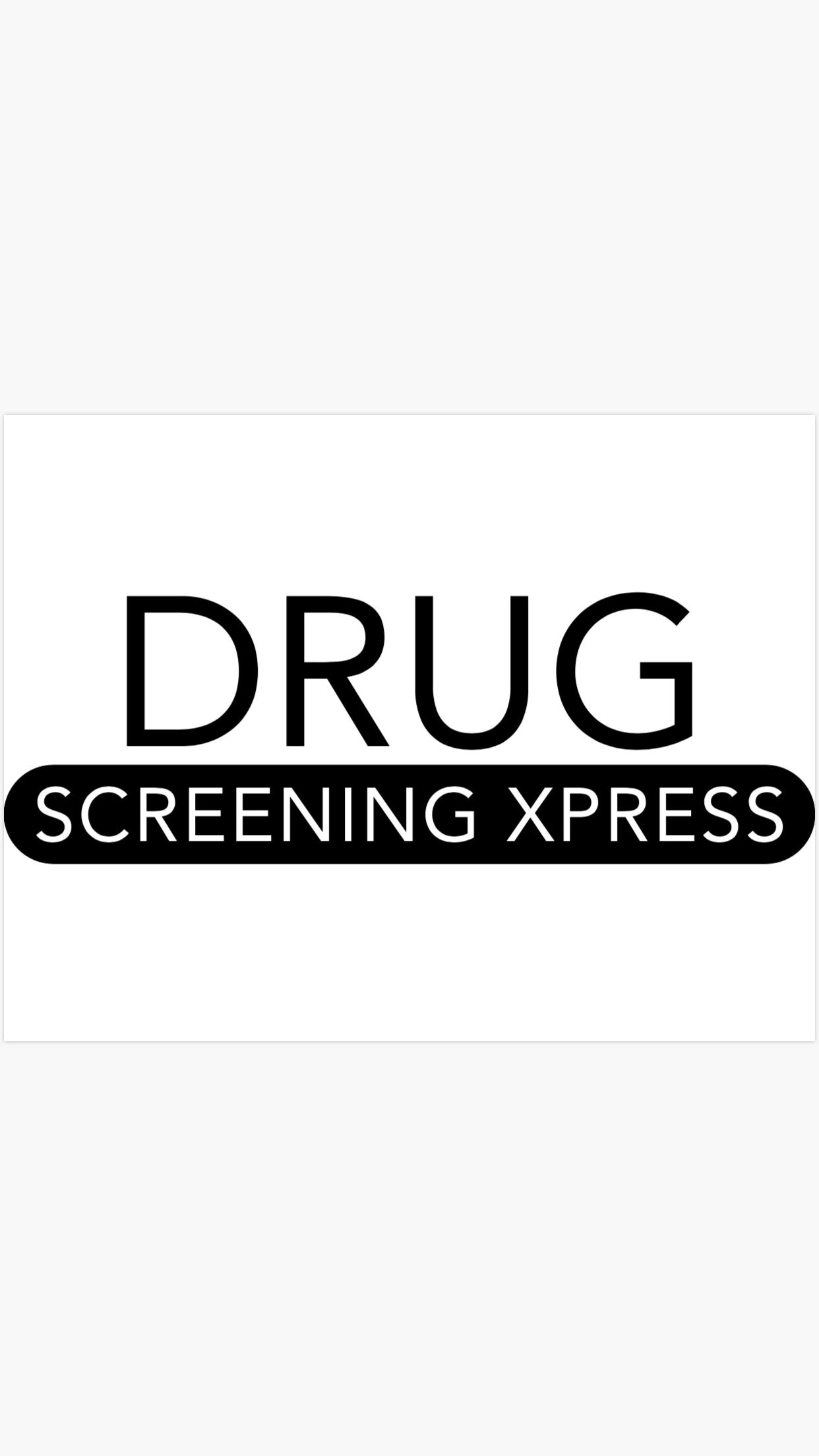 Drug Screening Xpress